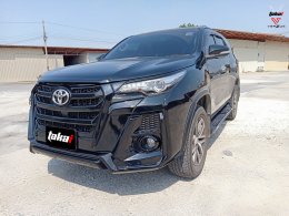 TAKAI Front Bumper FORTUNER 2015-2019