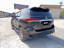 TAKAI Front Bumper FORTUNER 2015-2019