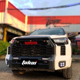 REVO TUNDRA 