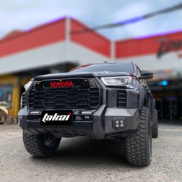 REVO TUNDRA 