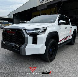 REVO TUNDRA 