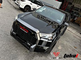 REVO TUNDRA 