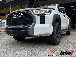 REVO TUNDRA 