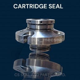 Mechanical Seal, #Cartridge, #ซีลปั๊มน้ำ, สั่งทำตามแบบตามตัวอย่าง