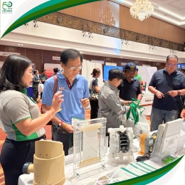 C.M.P. GROUP ร่วมออกบูธงาน Modern Manufacturing Forum 2026 ณ จังหวัดสงขลา