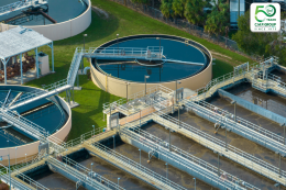 โรงงานใช้น้ำมาก ลดต้นทุนได้อย่างไร? แนวทาง Reuse & Recycle น้ำจากระบบบำบัด
