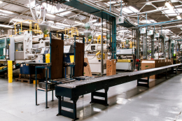 คุณภาพน้ำ ปัจจัย "ล่องหน" ที่ชี้ชะตาคุณภาพสินค้าในไลน์ผลิต