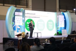 กลุ่ม ซี.เอ็ม.พี. ร่วมออกบูธงาน Asia EnWastExpo 2026