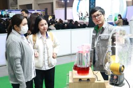 กลุ่ม ซี.เอ็ม.พี. ร่วมออกบูธงาน Asia EnWastExpo 2026