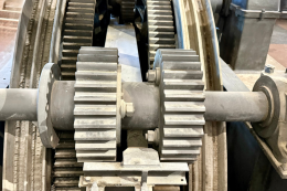 5 จุดที่ต้องตรวจเช็คหลังน้ำท่วม สำหรับอะไหล่และเครื่องจักร