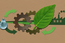 เทรนด์เรื่องน้ำปี 2026 เทคโนโลยี Smart Water ที่ทุกคนควรรู้