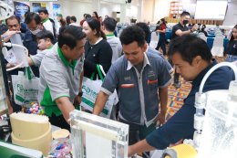 C.M.P. GROUP สัมมนาสัญจร @ ลพบุรี