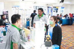 C.M.P. GROUP สัมมนาสัญจร @ ลพบุรี