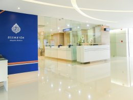 Area Excise Office Bangkok 3