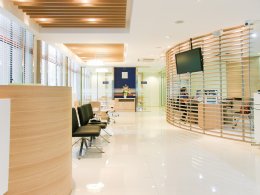 Area Excise Office Bangkok 3