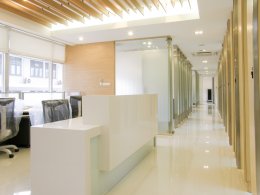 Area Excise Office Bangkok 3