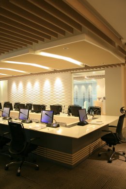 DPA Board room