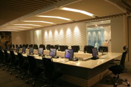 DPA Board room