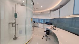 East Water Seminar Center and Laboratory