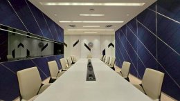 The Revenue Department, Office Building