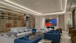 The Revenue Department, Office Building