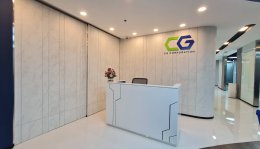 CG CORPORATION CO.,LTD.