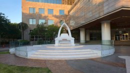 Revenue Department - Phra Uthen Thammaracha Pavilion