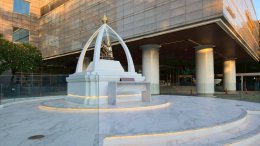 Revenue Department - Phra Uthen Thammaracha Pavilion