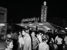 ก่อนมีห้างเขาขายของกันแบบนี้