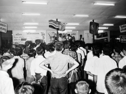 ก่อนมีห้างเขาขายของกันแบบนี้