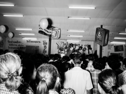 ก่อนมีห้างเขาขายของกันแบบนี้