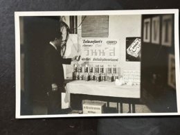 ก่อนมีโฆษณาทีวีเขาขายของกันแบบนี้ 