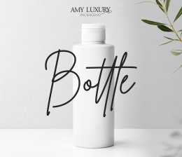 ขวดบรรจุภัณฑ์   Bottle