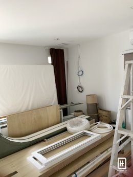 MUJI STYLE Bedroom