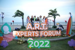 Event Name: A.R.T Experts Forum Hua Hin