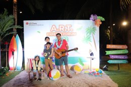 Event Name: A.R.T Experts Forum Hua Hin