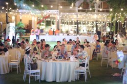 Event Name: A.R.T Experts Forum Hua Hin