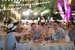 Event Name: A.R.T Experts Forum Hua Hin