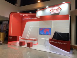 Event Name: BOOTH TAKEDA MEDICAL AFFAIRS