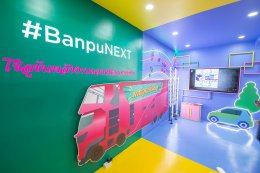 BanpuNext  at  ISAN BCG Expo KhonKhen