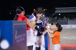 Princess's Cup Thailand 2022