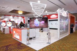 Event Name: Booth Takeda PIDST2021