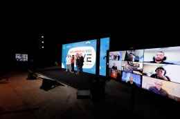 Event Name: MOVE 2022 Multimedia Online Virtual Exhibition