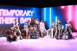 Event Name: FASHION SHOW SOUTHERN BATIK