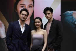 Event Name: Press Conference XYZ The Series