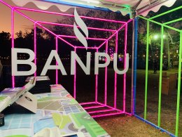 Event Name: Banpu Big Mountain