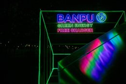 Event Name: Banpu Big Mountain