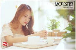 จะดีกว่ามั้ย... ถ้า Cafe' จะไม่มีดีแค่ "กาแฟ" กับ "จุดถ่ายรูป" : Morestto Cafe'