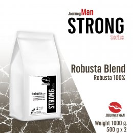 Robusta100%