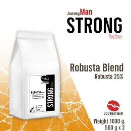 Robusta Blend 25 %